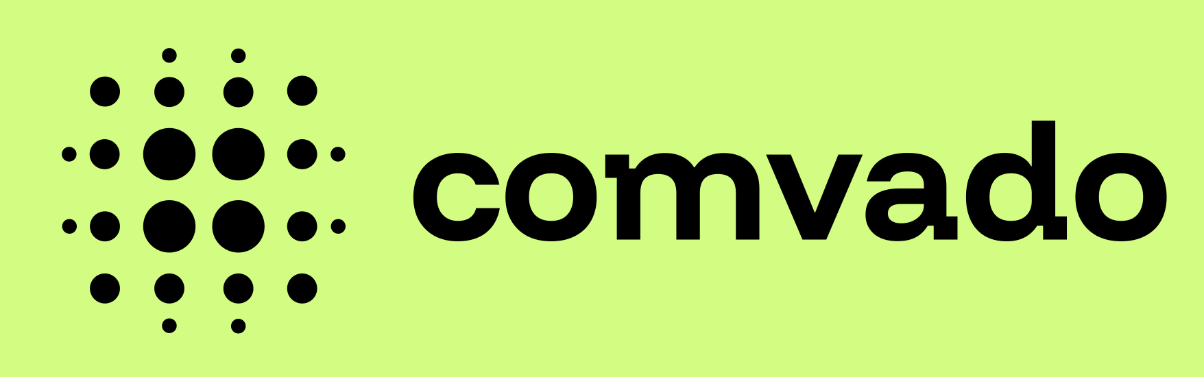 Comvado Logo - IT-Kostenoptimierung