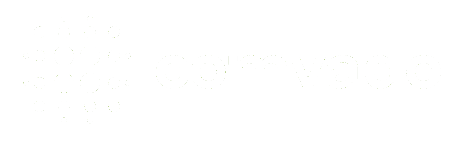Comvado Logo - IT-Kostenoptimierung