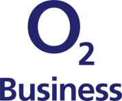 O2 Business Partner Logo